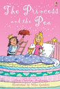 Princess the Pea (Young Reading Level 1) [Paperback] Hans Christian Andersen - Retail Maharaj