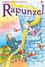 Rapunzel (Young Reading Level 1) [Paperback] Brothers Grimm - Retail Maharaj