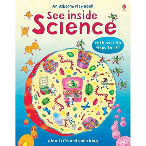 See Inside Science - Retail Maharaj