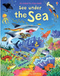 See Under The Sea - Retail Maharaj