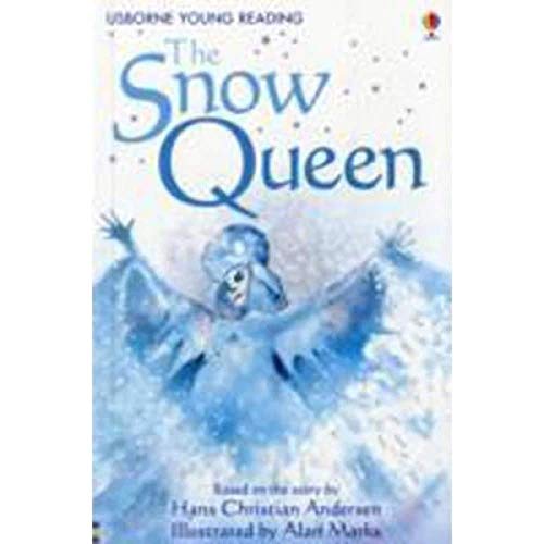 Snow Queen (Young Reading Level 2) [Paperback] Hans Christian - Retail Maharaj