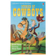 STORIES OF COWBOYS - Retail Maharaj