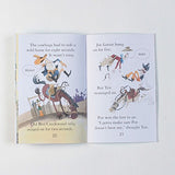 STORIES OF COWBOYS - Retail Maharaj