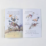 STORIES OF COWBOYS - Retail Maharaj