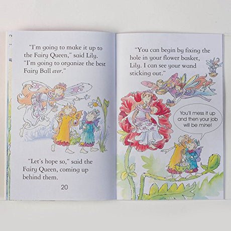 Stories of Fairies (Young Reading Level 1) [Paperback] Anna Lester - Retail Maharaj