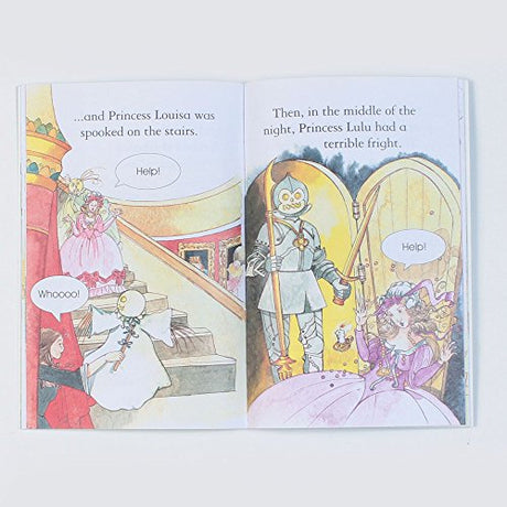 Stories Of Fairytales Castles - Retail Maharaj