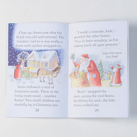 STORIES OF SANTA - Retail Maharaj