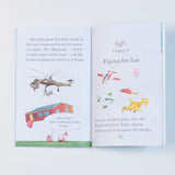 Story of Flying - Level 2 (Usborne Young Reading) - Retail Maharaj