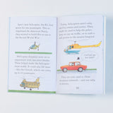 Story of Flying - Level 2 (Usborne Young Reading) - Retail Maharaj