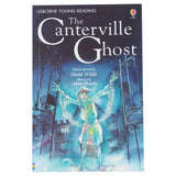 The Canterville Ghost (Usborne Young Reading) - Retail Maharaj