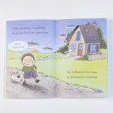 THE MAGIC PORRIDGE POT - Retail Maharaj