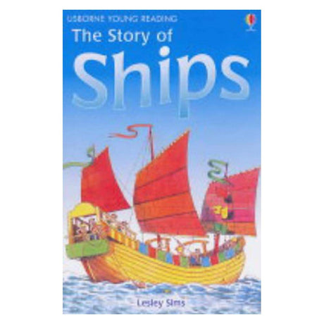 The Story Of Castles - Retail Maharaj