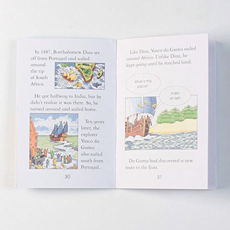The Story of Ships (Young Reading (Series 2)) [Paperback] Sims, Lesley - Retail Maharaj