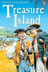 TREASURE ISLAND - Retail Maharaj