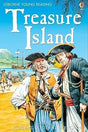 TREASURE ISLAND - Retail Maharaj