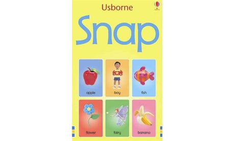 Usborne Snap - Retail Maharaj