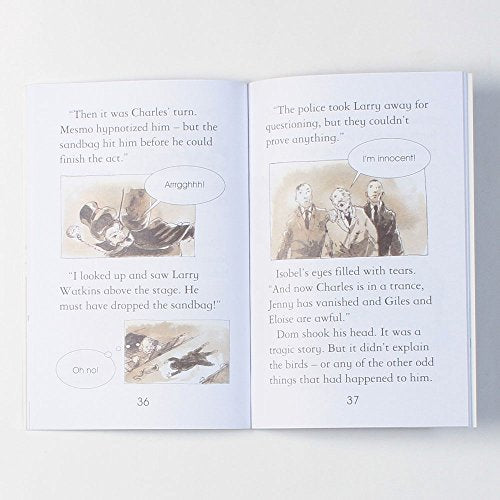 UYR LEVEL - 2 STAGE FRIGHT - Retail Maharaj