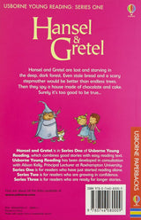 HANSEL & GRETEL - Retail Maharaj