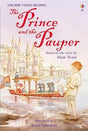 THE PRINCE AND THE PAUPER [Paperback] Mark Twain - Retail Maharaj