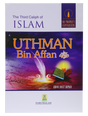 The Prophet’s Companions: Uthman bin Affan - Retail Maharaj