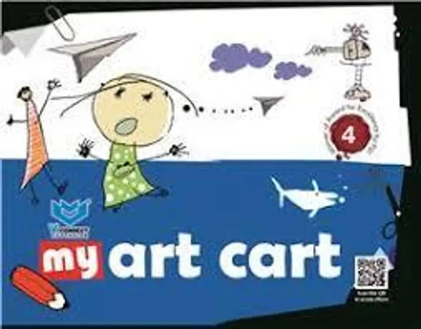 V-Connect My Art Cart Part 4 - Retail Maharaj