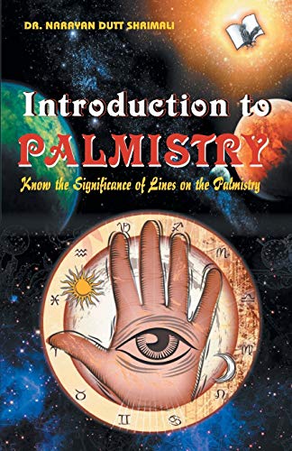 Introduction To Palmistry - Retail Maharaj