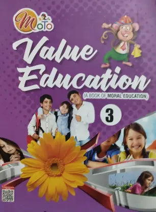 Value education class 3 - Retail Maharaj