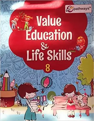 alue Education & Life Skills-8 - Retail Maharaj
