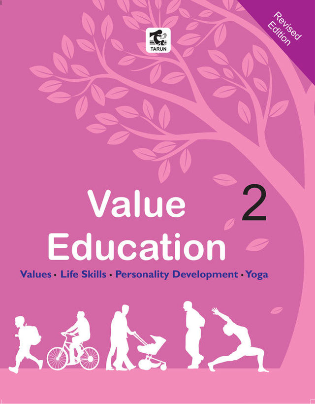 Tarun Value Education 2 - Retail Maharaj