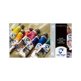 Royal Talens Van Gogh Oil Colour Paint Set of 10 Artist Tubes