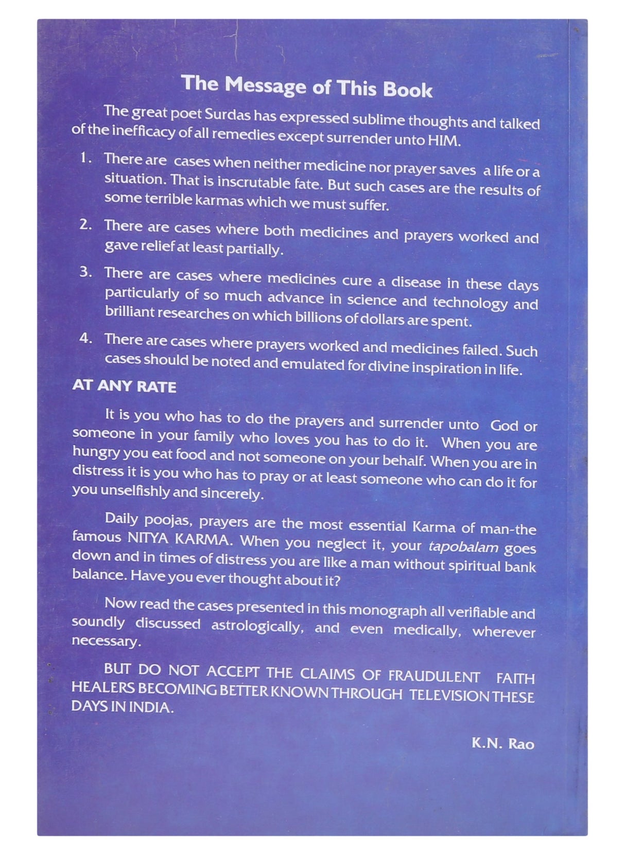 Astrology and Faith (Jyotish Aur Aastha) (Hindi) - Retail Maharaj