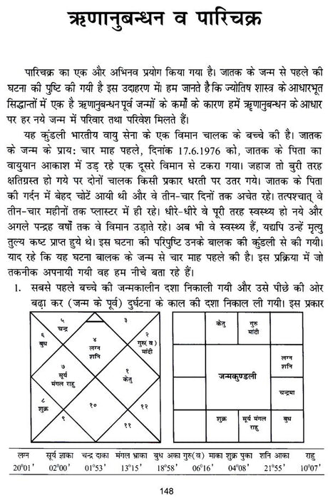 Pataki Risht Chakra (Hindi) - Retail Maharaj