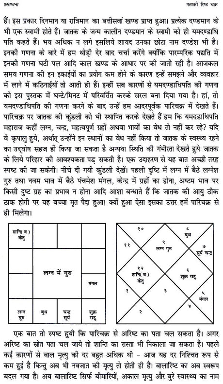 Pataki Risht Chakra (Hindi) - Retail Maharaj