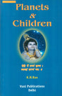 Planets and Children: Hindu Astrology Series - Retail Maharaj