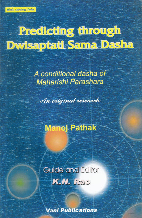 Predicting through Dwisapati Sama Dasha - Retail Maharaj