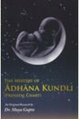 The Mystery of Adhana Kundli: Prenatal Chart - Retail Maharaj