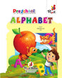 Pre-school Alphabet - Retail Maharaj