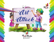 Pupil-Art Attack B - Retail Maharaj
