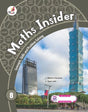 Pupil-Maths Insider 8 - Retail Maharaj