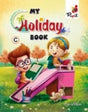 Pupil-My Holiday Book C - Retail Maharaj