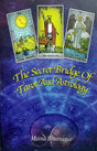 The Secret Bridge of Tarot and Astrology [English] By Maina Bhatnagar - Retail Maharaj