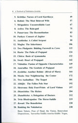 A TEXT BOOK OF NAKSHATRA-JYOTISHA - Retail Maharaj