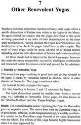 All - Important Yogas in Vedic Jyotish By Dr. Suresh Chandra Mishra in English - Retail Maharaj