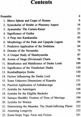 Charting the Astrological Ocean [English] By Dr. Suresh Chandra Mishra - Retail Maharaj