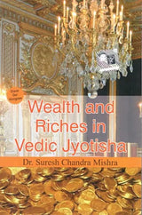 Wealth and Riches in Vedic Jyotisha [English] - Retail Maharaj