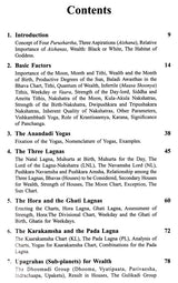 Wealth and Riches in Vedic Jyotisha [English] - Retail Maharaj
