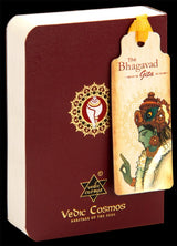The Bhagavad Gita Book A7 Size - Retail Maharaj