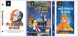 Veer Savarkar Ki Jeevani and Dr. Bhimrao Ambedkar Ki Jeevani and Swami Vivekanand By Vinay Bansal, Dr.Alka Vashishth - Retail Maharaj