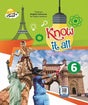 Know It All-6 - Retail Maharaj