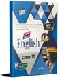 VIDYA-APPLIED ENGLISH GRAMM&COMP CL 10 - Retail Maharaj